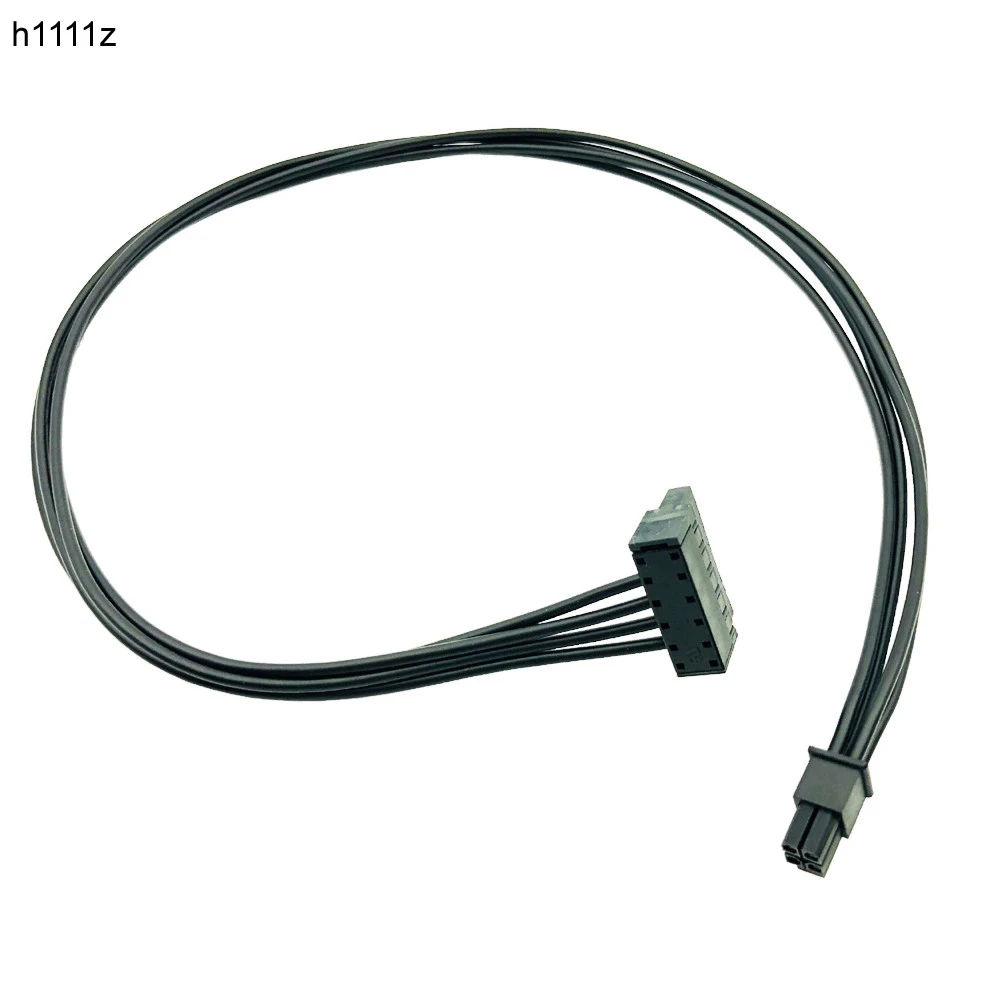 Новый кабель 45 см MINI 4 Pin к SATA интерфейс SSD блок питания для Lenovo 510S 510A M410 M415 B250