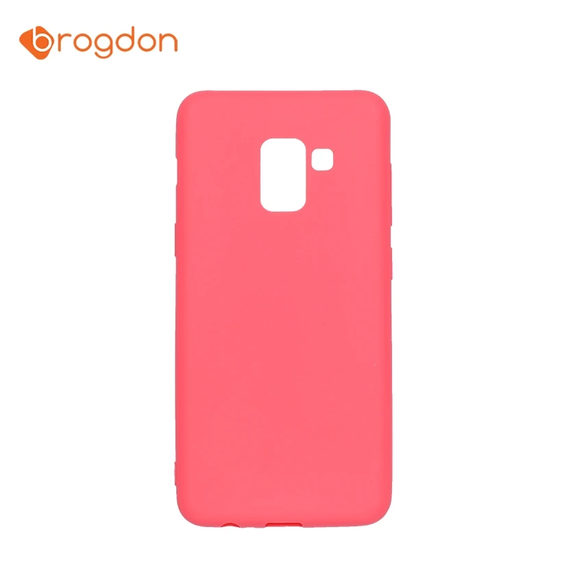 Aliexpress.com : Buy BROGDON Silicone Phone Cases For
