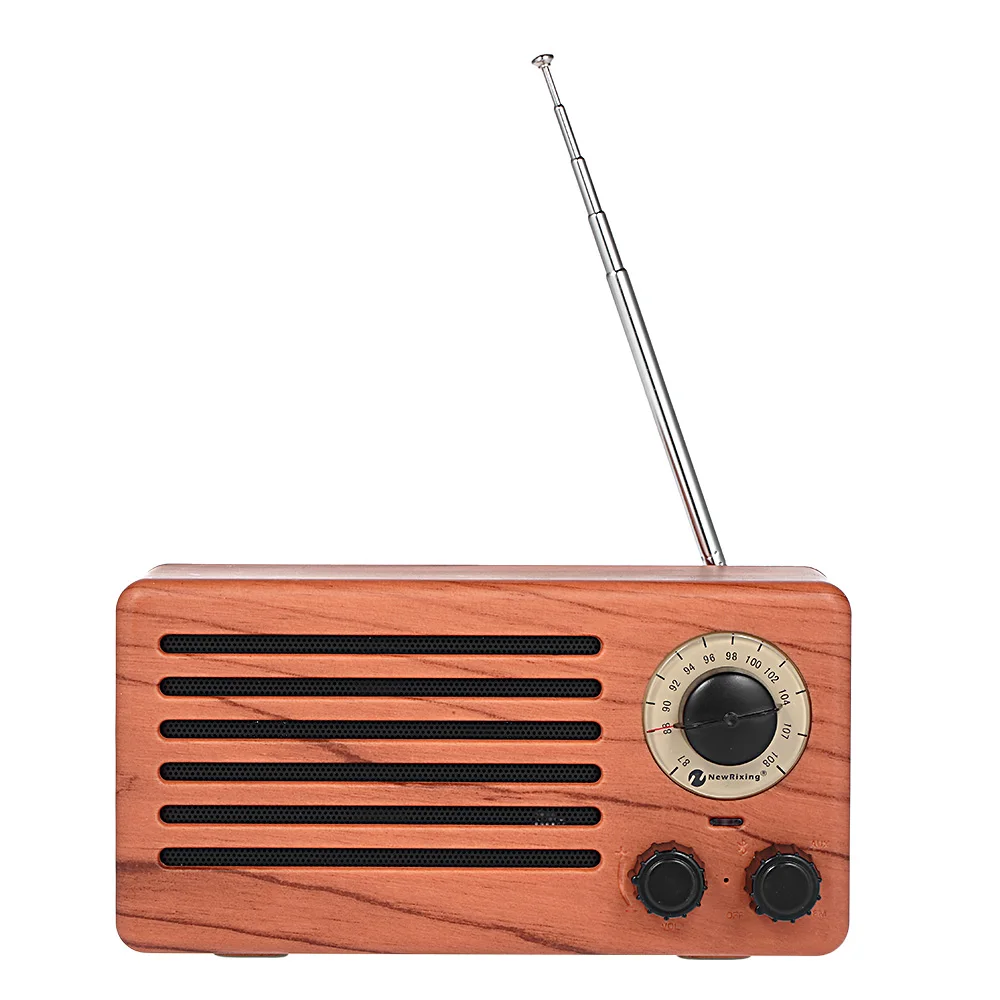 Bluetooth динамик беспроводной саундбар портативный HiFi картон акустический приемник
