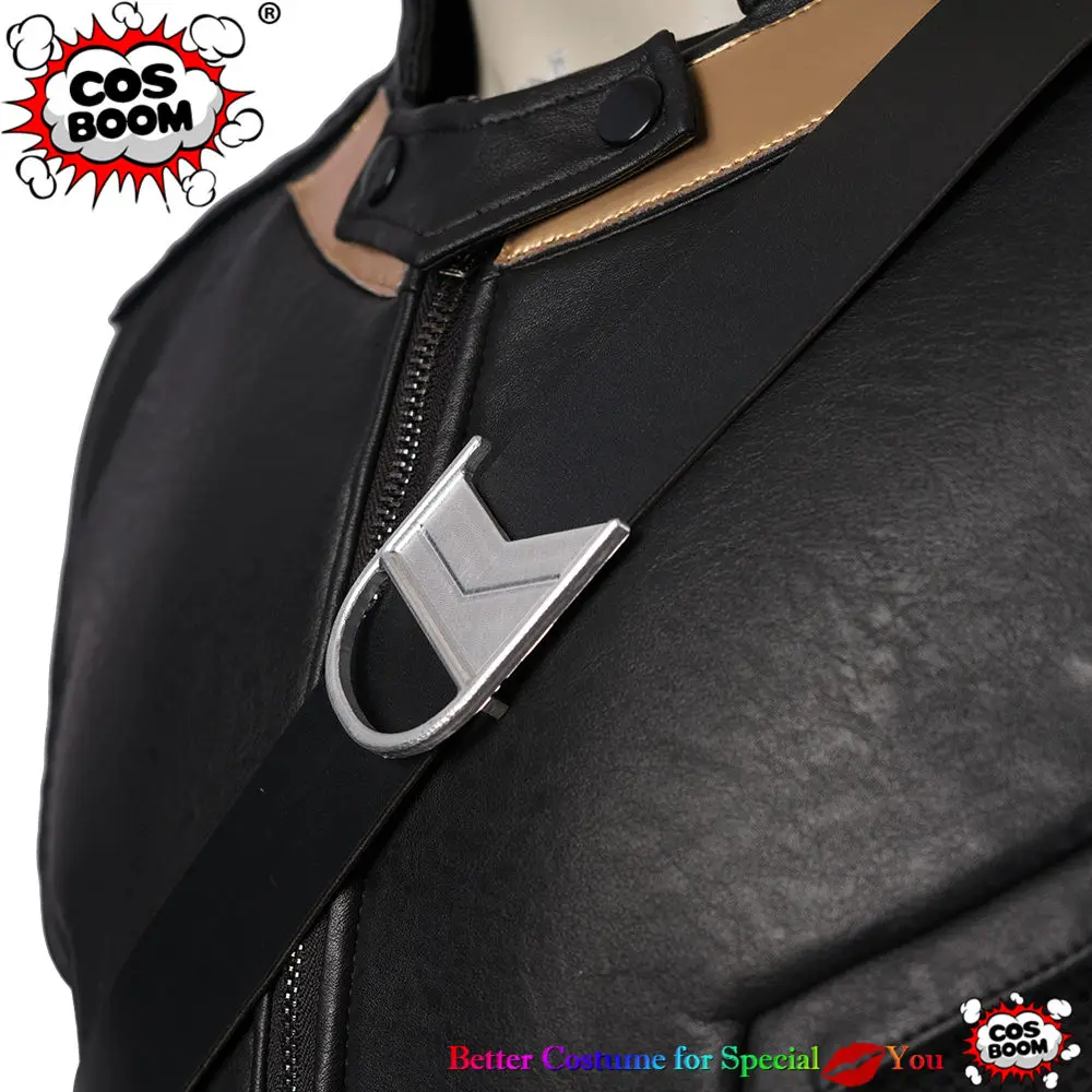 avengers endgame hawkeye cosplay costume1