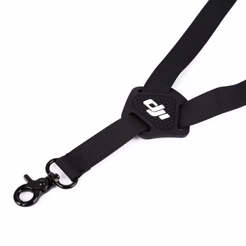 Transmitter Shoulder Strap Neck Strap Belt Sling Lanyard With Logo For DJI Phantom 4/3 DJI Inspire 1