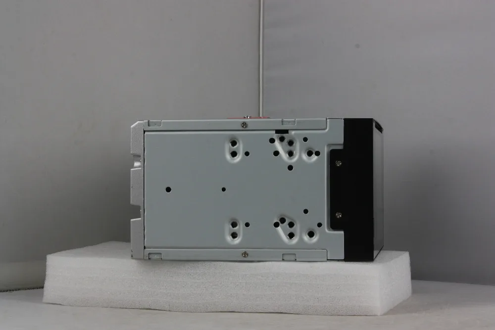 Discount DSP IPS TDA7851 Android 9.0 4GB RAM 32GB ROM 8 Core Car DVD Player GPS RDS Radio Band Disc AUX wifi Bluetooth 4.2 For universal 4