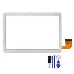 Новый для 10,1 inch Teclast/A10S A10H/FPCA-10A53-V01 Tablet pc-преобразователь Сенсорный экран Панель Стекло Сенсор заменяемой