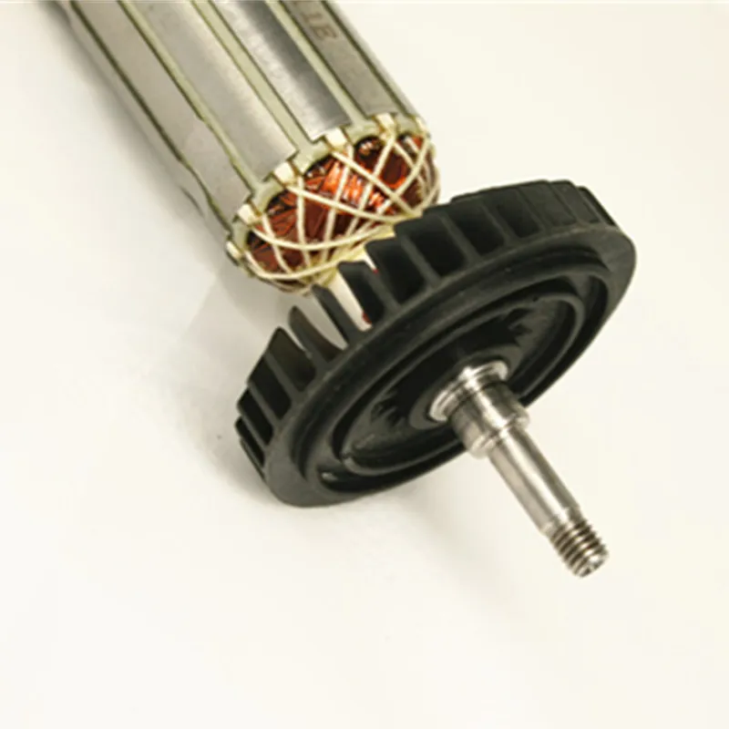 Motore Rotore Makita 515613-9 - Per Smerigliatrice Angolare 9557HN, 240 V