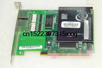 

TE210P -DUAI T1/E1 PCI