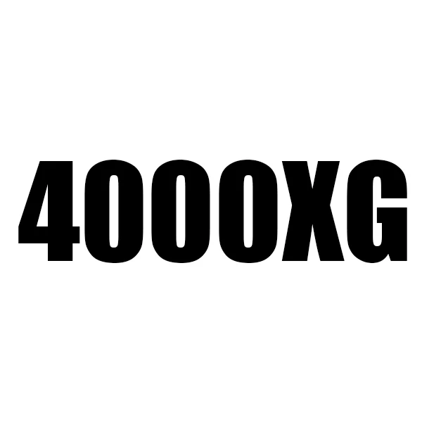 Новинка Shimano Stradic SW 4000XG 4000HG 5000XG 5000PG спиннинговая катушка 6,2: 1 Катушка для соленой воды 6+ 1BB 11 кг X-SHIP HAGANE Рыболовная катушка - Цвет: 4000XG