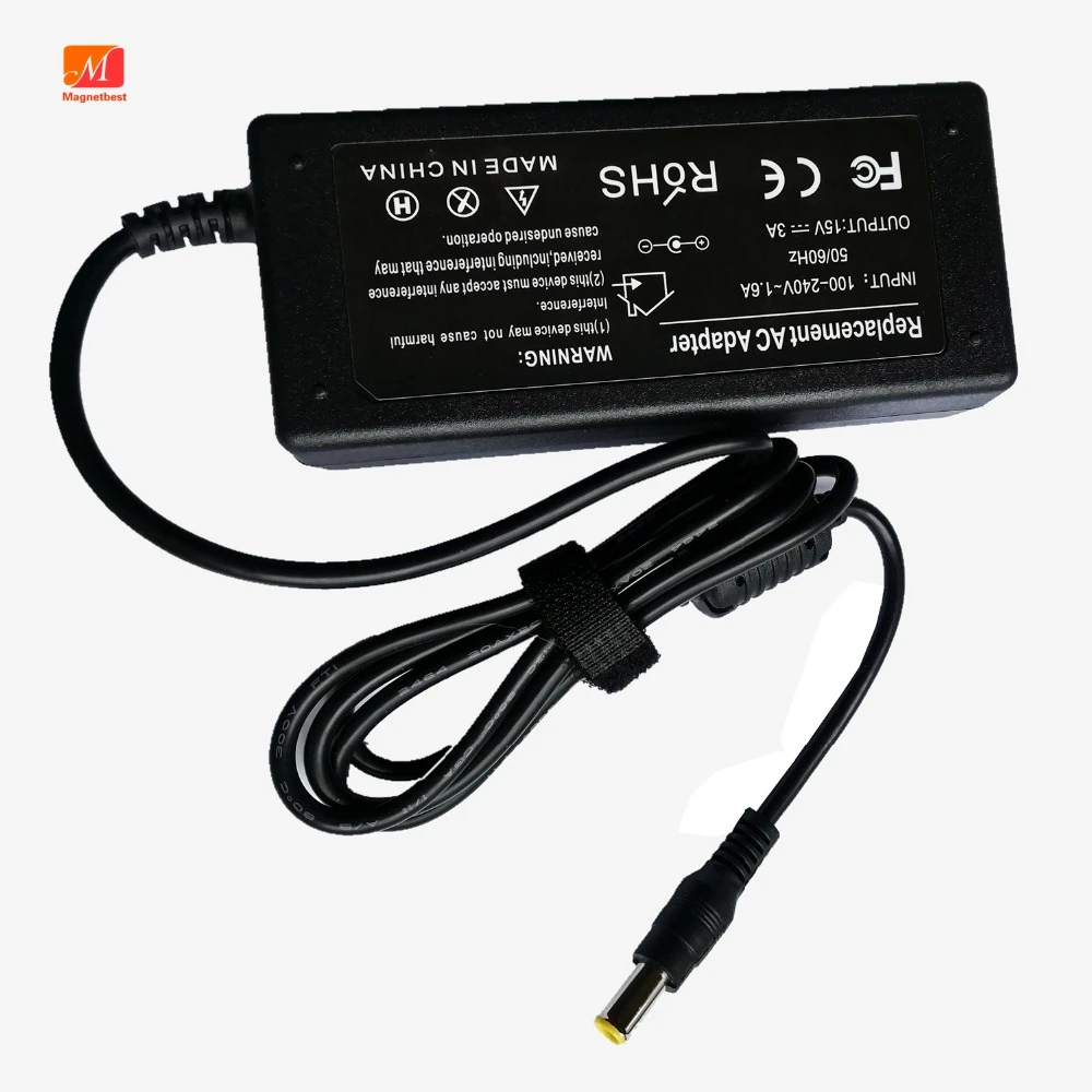 Адаптер для зарядного устройства 15 в 3 А Sony SRS XB3 X55 адаптер питания Bluetooth динамика AC