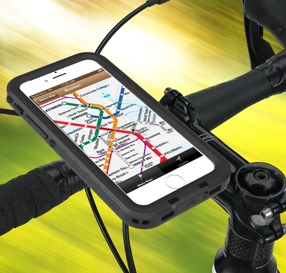 Универсальный держатель для телефона с gps, велосипедная подставка, крепление для мотоцикла, кронштейн, зажим для телефона moto rcycle, держатель для телефона на Android, для iPhone, поддержка