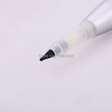 Fresshipping 10 шт рукав для иглы используется для аппарата merlin для постоянного макияжа