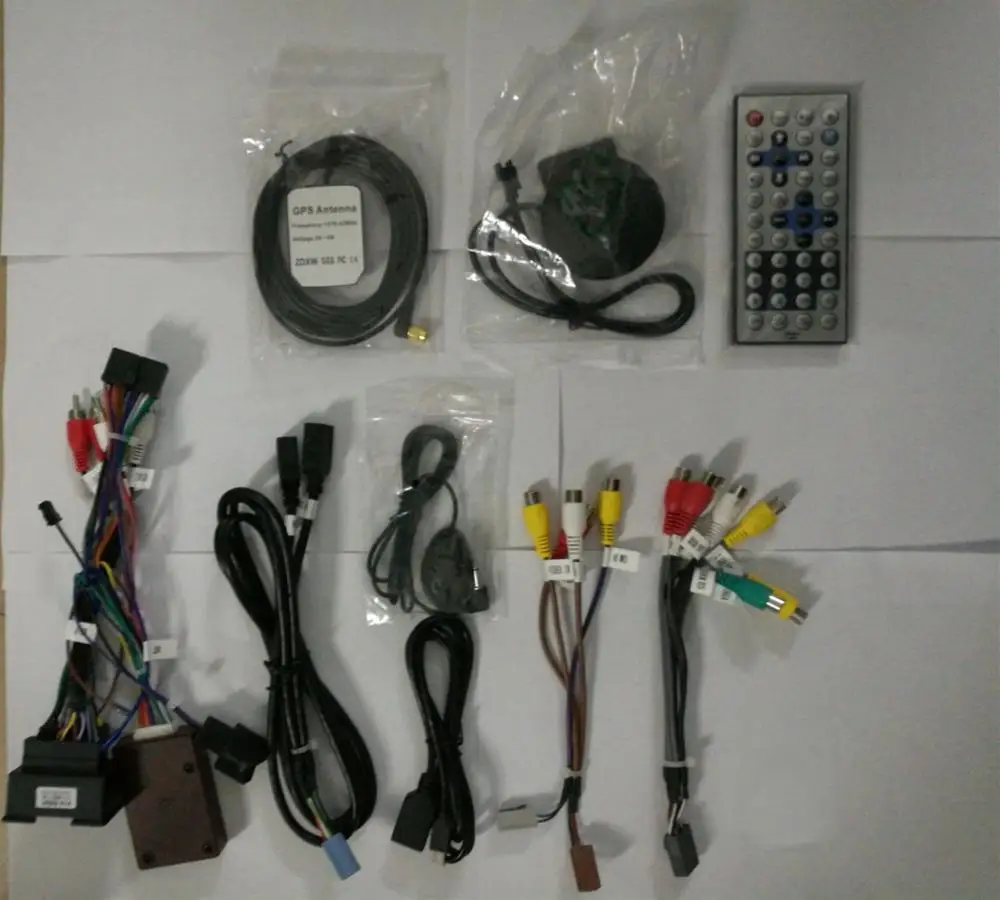 Top Quad Core 8" Android 8.1 Car DVD Player for Chevrolet Malibu 2014 2015 With 2GB RAM Car Radio GPS 4G WIFI Bluetooth 16GB ROM 8