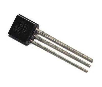 

100pcs/lot Wholesale MPS2907A MPS2907 2N2907 PNP Transistor, New original