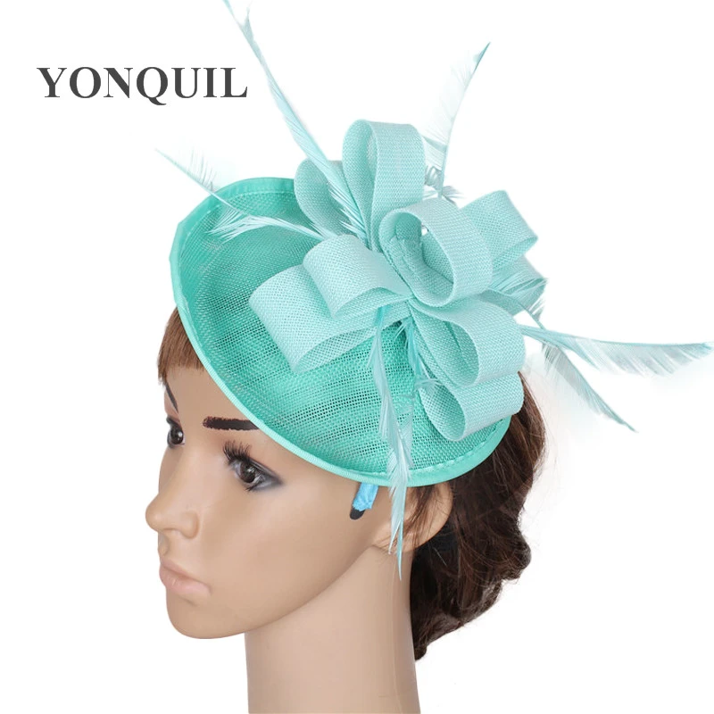 Fascinator hat headband Clearance