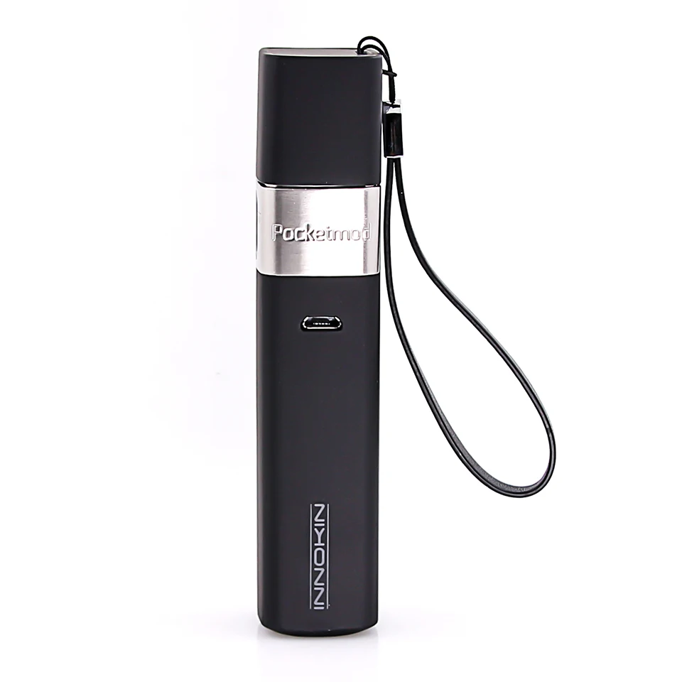 Комплект электронной сигареты Innokin Pocketmod стартовый набор 2000 мАч перезаряжаемая