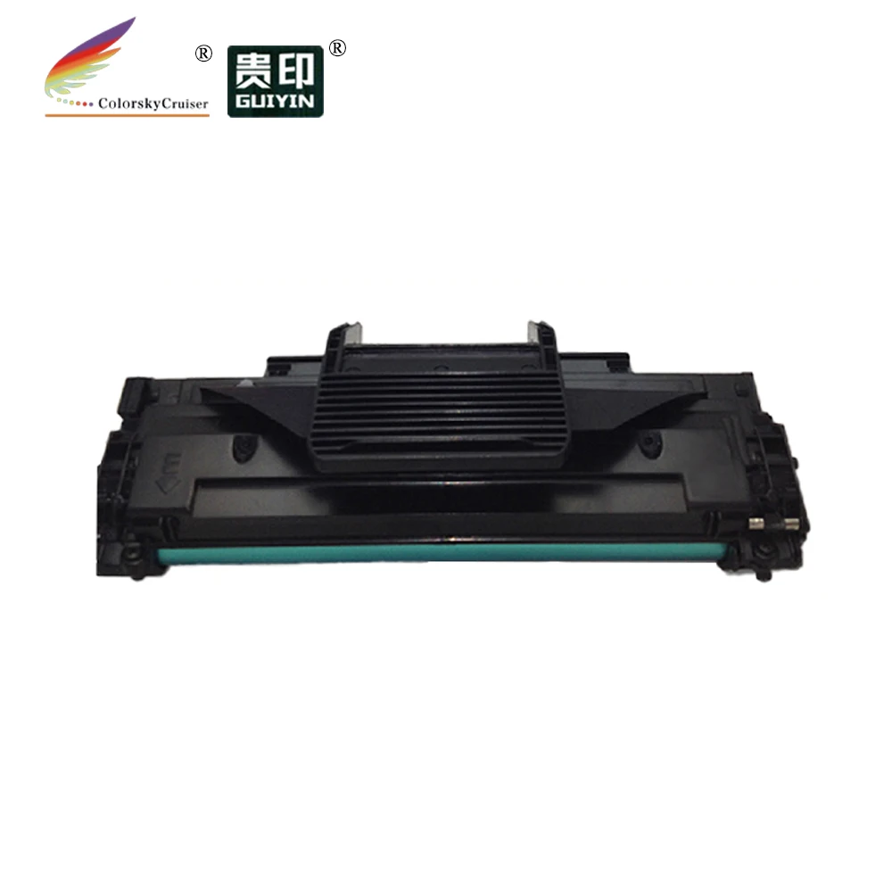 (CS S1610) bk тонер laserjet Принтер лазерный картридж для Samsung ML 1610D2 ml 1610 1615 1620 (2k страниц)