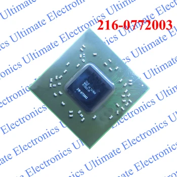 

ELECYINGFO New 216-0772003 216 0772003 BGA chip 100% work and good quality