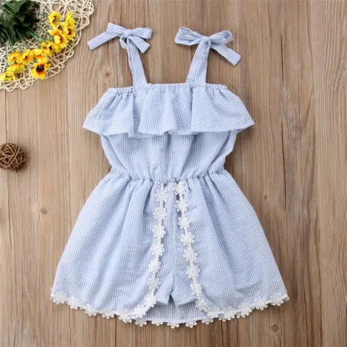 cute rompers for girls