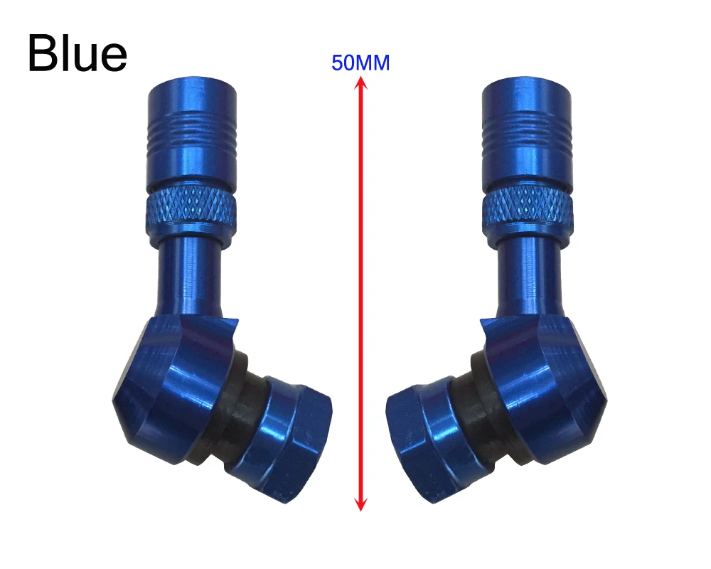 Комплект бескамерный вентиль шины колеса мотоцикла с ЧПУ 5 цветов для KTM и других моделей