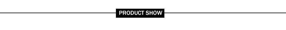 PRODUCT SHOW