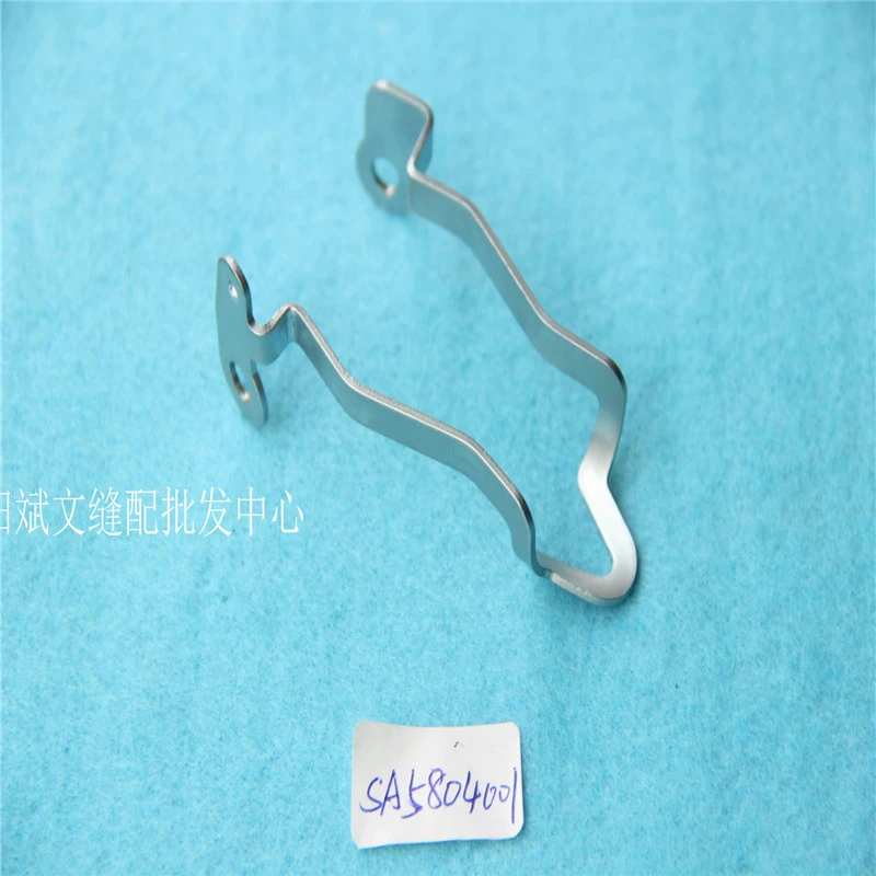 Industrial Sewing Accessories Brothers 9820 Eyelet Buttonholer Computer