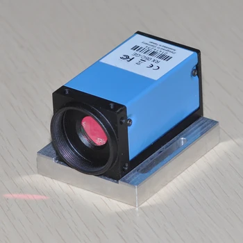 

German ImagingSource RX05C-GE color industrial camera CCD