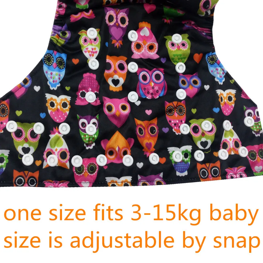 one size