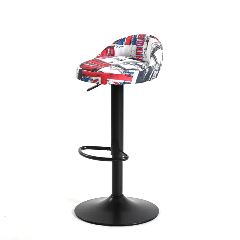 Silla Industriel Hokery Comptoir Stoelen Ikayaa Stuhl Sandalyeler Stoel Tabouret De Moderne Cadeira Stool Modern Bar Chair