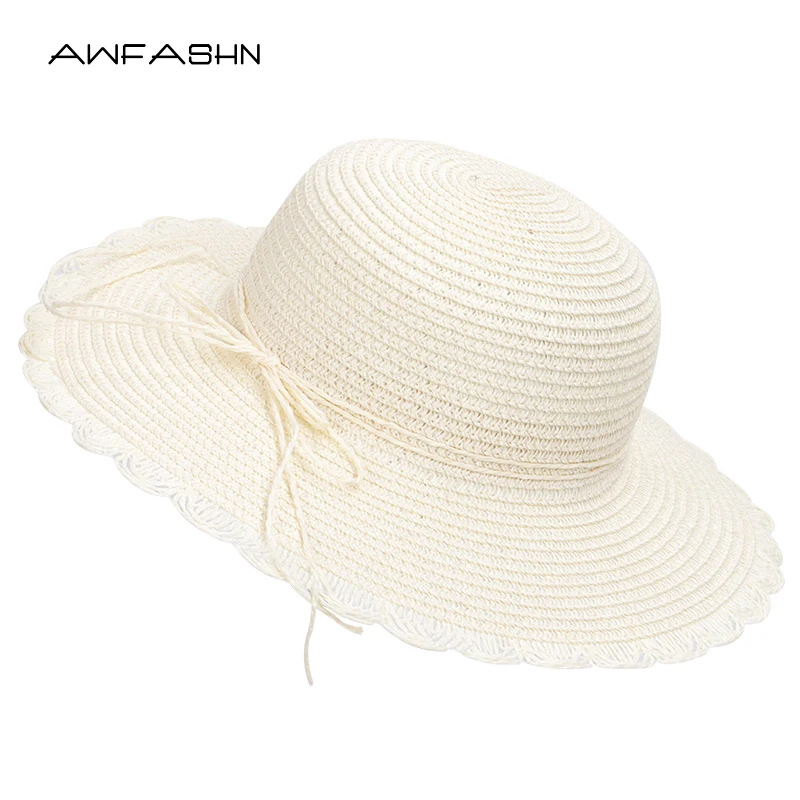 Летняя соломенная шляпа для девушки дышащая удобная ручная тканая Солнцезащитная Регулируемый головной убор высокого качества уличная тени casquette