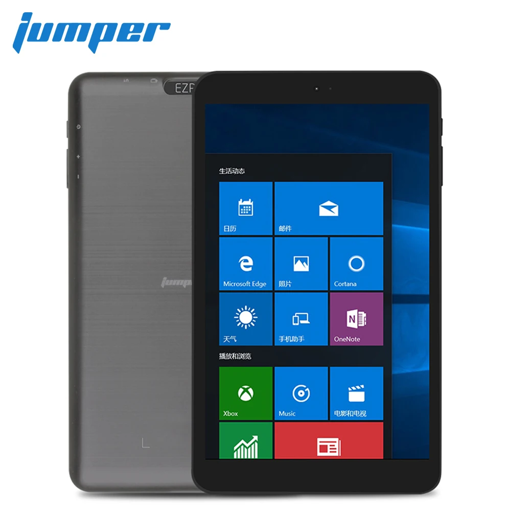 Jumper EZpad Mini5 планшетный ПК 8,0 дюймов ips экран планшет Intel Cherry Trail X5 Z8350 2 Гб DDR3L 32 Гб eMMC windows 10 планшеты HDMI