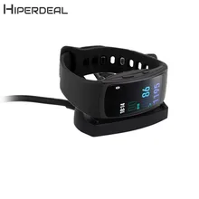 Hiperdeal зарядка через USB Зарядное устройство кабель браслет для fit2 r360 18jan19 Прямая поставка F