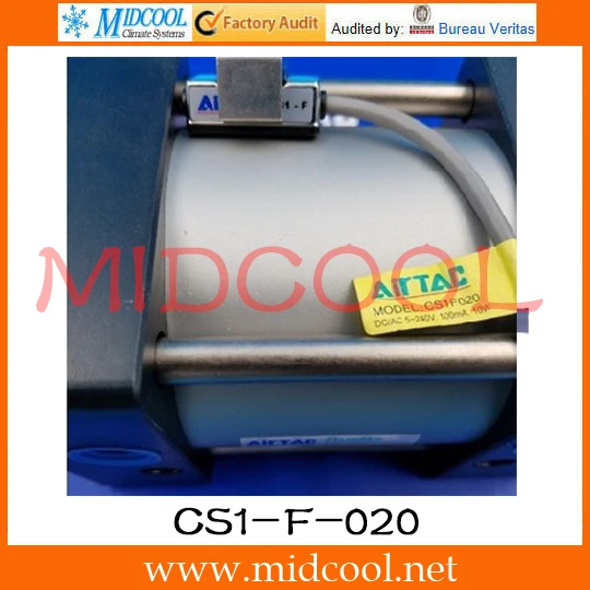 Датчик герконовый cs1 f