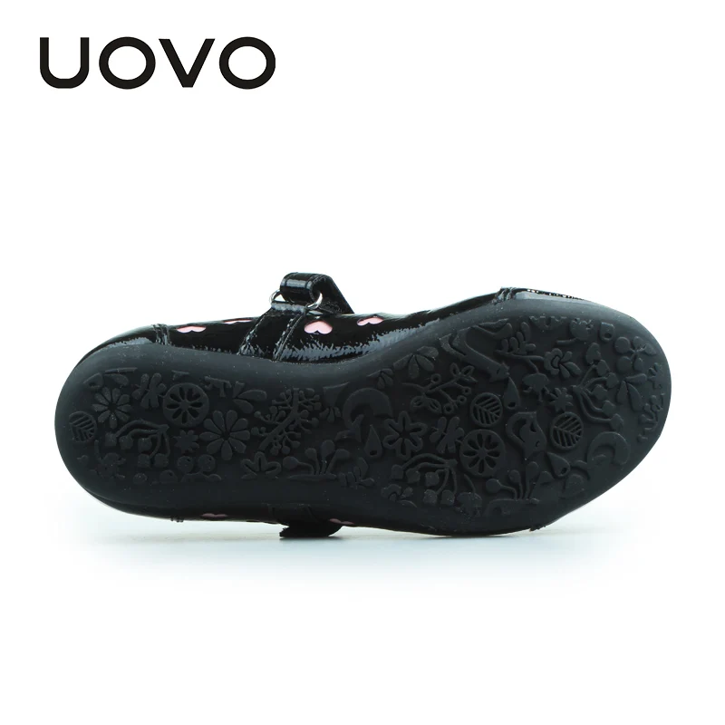 UOVO-Fashion-Girls-Leather-Shoes-Hit-Color-Black-Girls-Dress-Shoes-Flat-Shoes-for-Little-Girls (4)