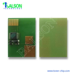 

X264A21G X264H21G cartridge reset chip for Lexmark x264 x363 black toner chip  laser chips