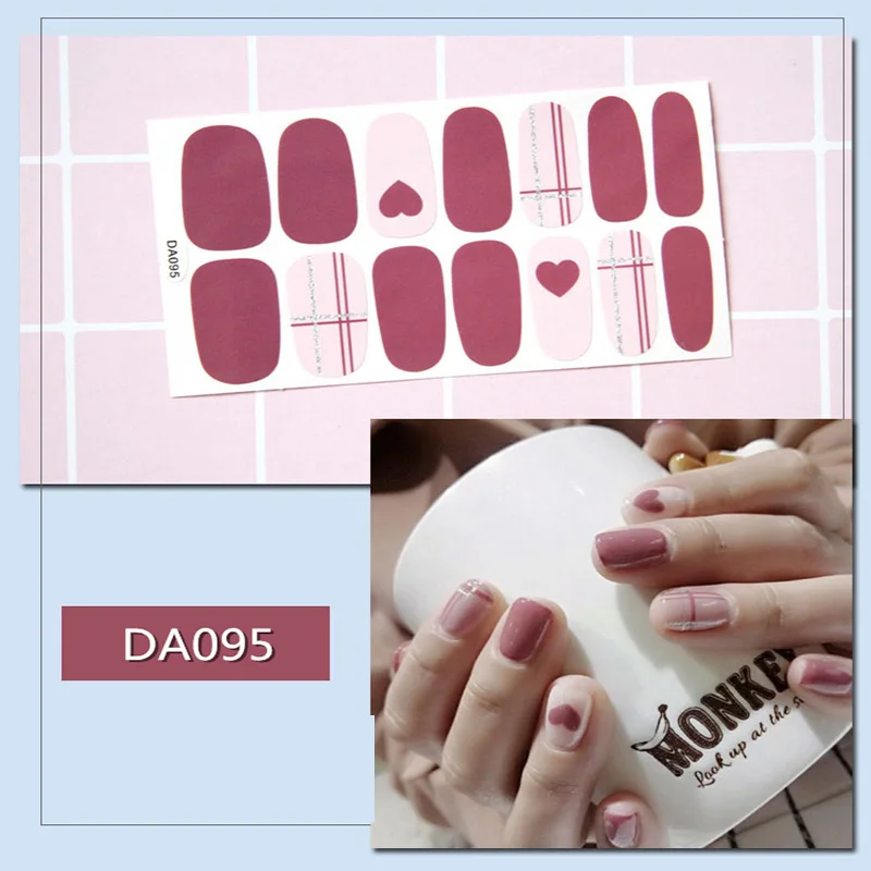 DA095