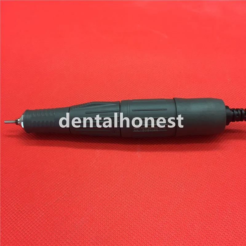  Dental Lab Jewery 35000rpm SDE-H37L1 Electric Micromotor Motor Carving for Machine Micromotor SAEYA
