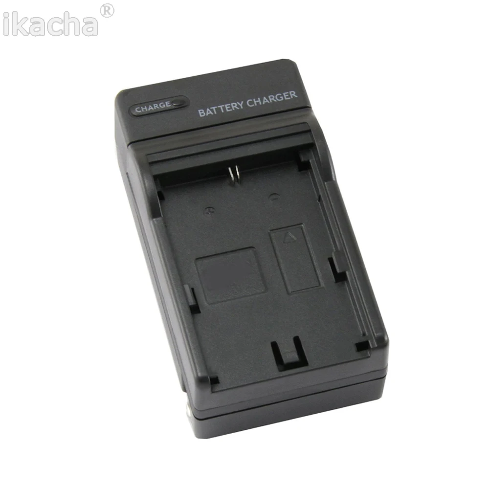 US Plug Camera Battery Charger для Canon LP-E10/LP-E6/LP-E5/NB-11L/LP-E8/LP-E17/NB-4L/NB-8L