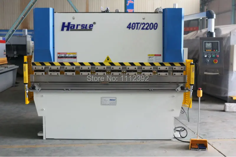 40T_2200_Press brake_Saudi Arabia (36)