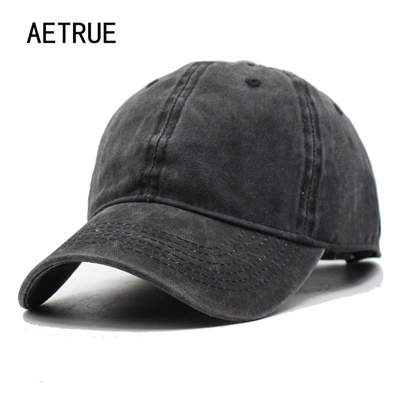 Retro Mesh Baseball Cap Snapback For Unisex Casquette Bone Skull Washed Dad Cap Retro Mesh Baseball Cap Snapback For Unisex Casquette Bone Skull Washed Dad Cap