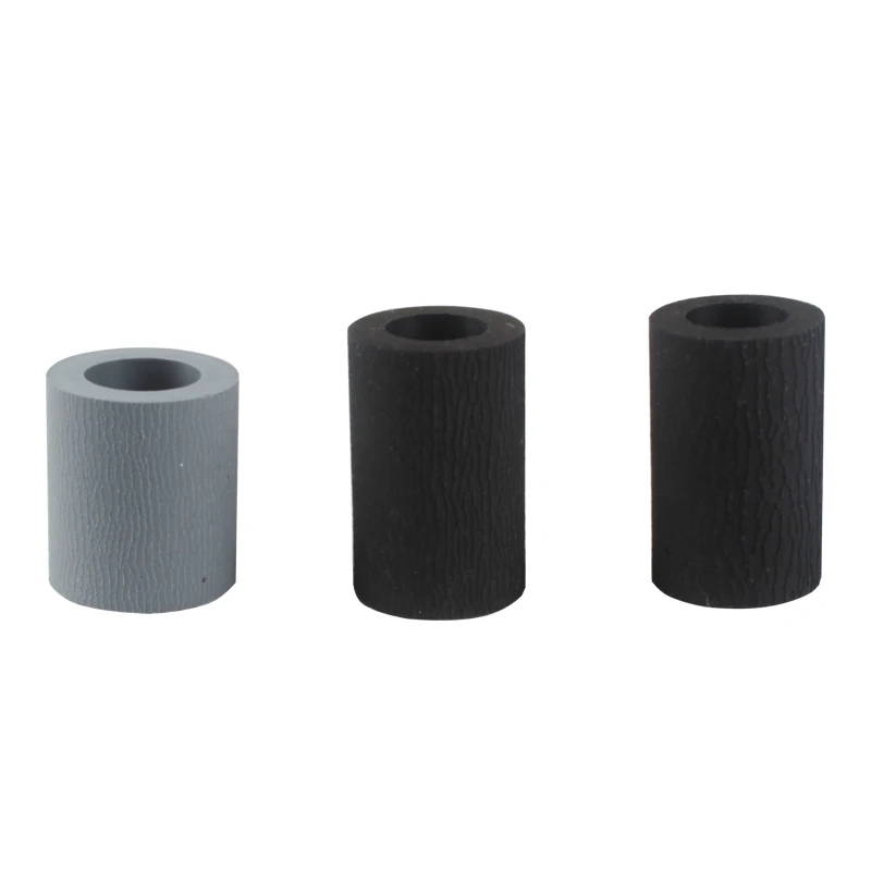 

MX410 one set Compatible ADF Pickup Tire for Lexmark MX410 pickup roller robber tire parts of printer