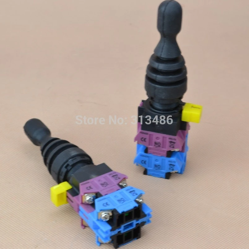 waterproof 4 ways momentary joystick switch Weather pack Weatherpack
