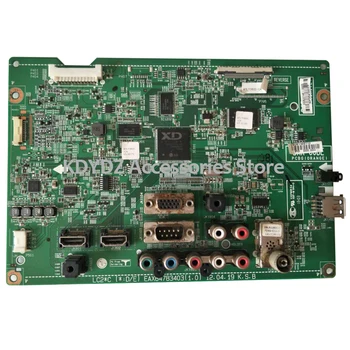 

free shipping Good test for 42LT360C/47LT360C-CA motherboard EAX64783403(1.0)