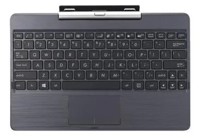

MAORONG TRADING Keyboard For Asus Transformer Pad T100 T100TA T100TAF T100chi 10.1'' dock/charger/keyboard base