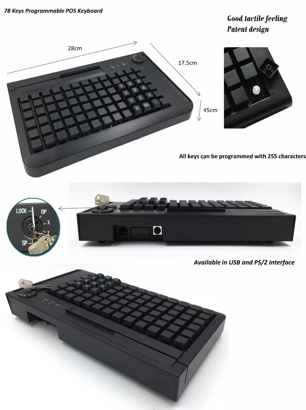 KB78 -1