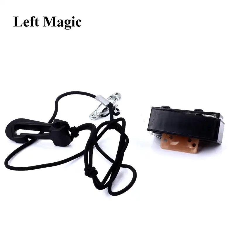 The Gecko By Jim Rosenbaum Gimmicks Dvd Vanish Magic Tricks Disappearing Device Funny Close Up Stage Magic Props Tools Gecko By Jim Rosenbaum Mentalism Stageclose Up Magie Aliexpress
