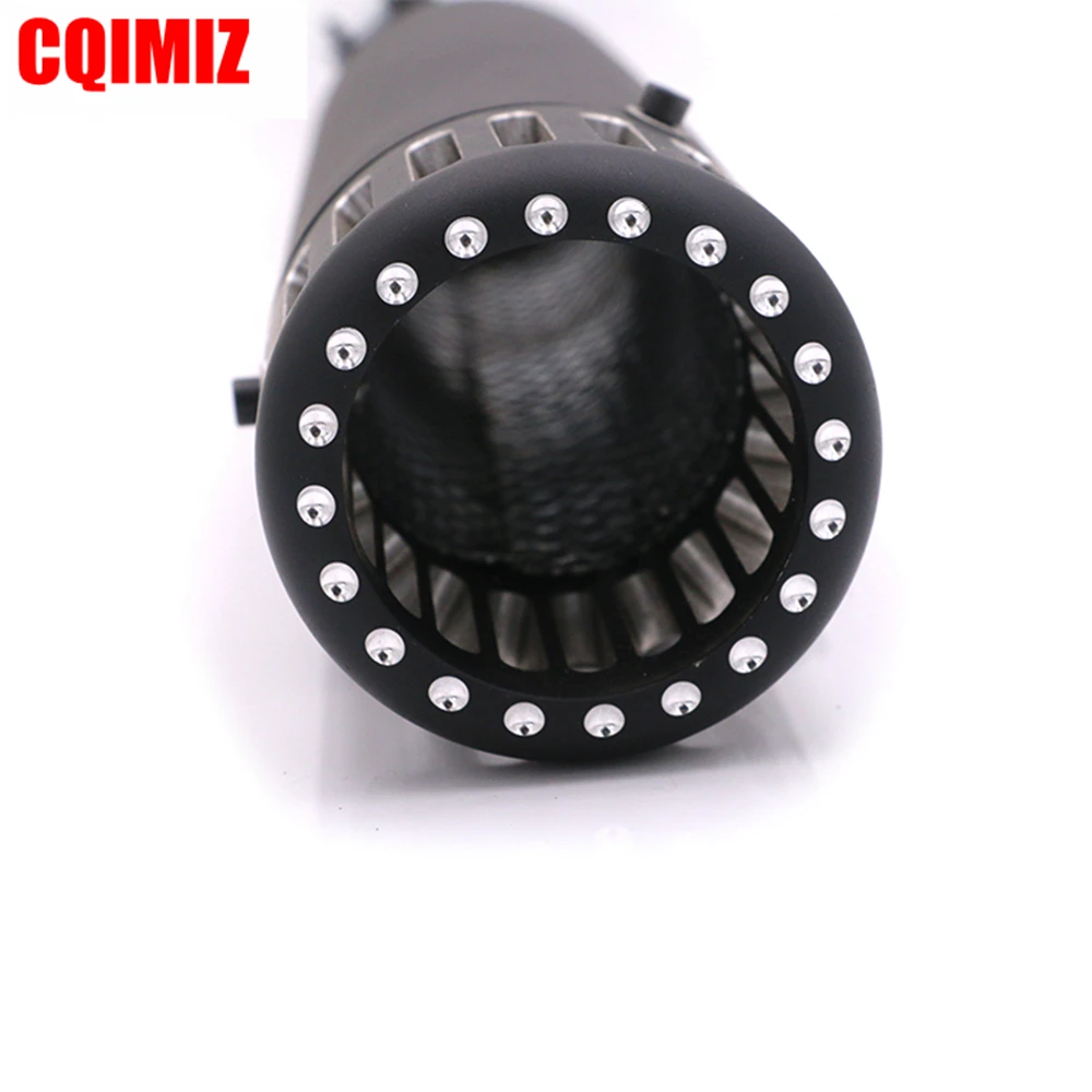 exhaust muffler07
