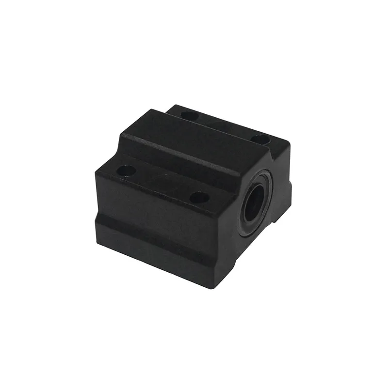 Funssor 1 шт. * ЧПУ Reprap 3D принтер PCS8UU линейный подшипник LM8UU SCS8UU для принтера Prusa