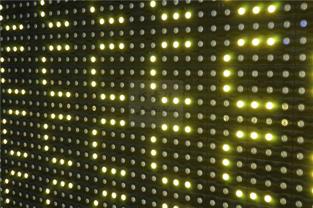 36pcs Martix Light11