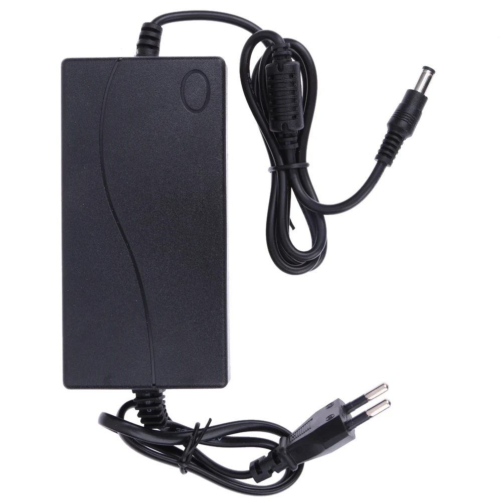 

EU Plug Standard 60W AC to DC 15V 4A Power Supply Adapter DC Power Adapter for Lighting Audio LCD TV GPS Navigation Printers