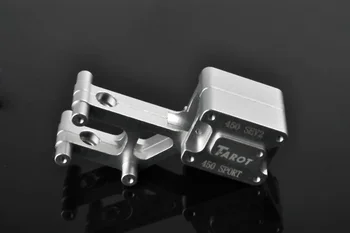 

Ormino 450 Series Metal Tail Boom Mount (New) TL1303-01