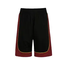 SANHENG спортивные мужские шорты для занятия баскетболом быстросохнущие мужские шорты для баскетбола европейского размера баскетбольные шорты Pantaloncini Basket 306B