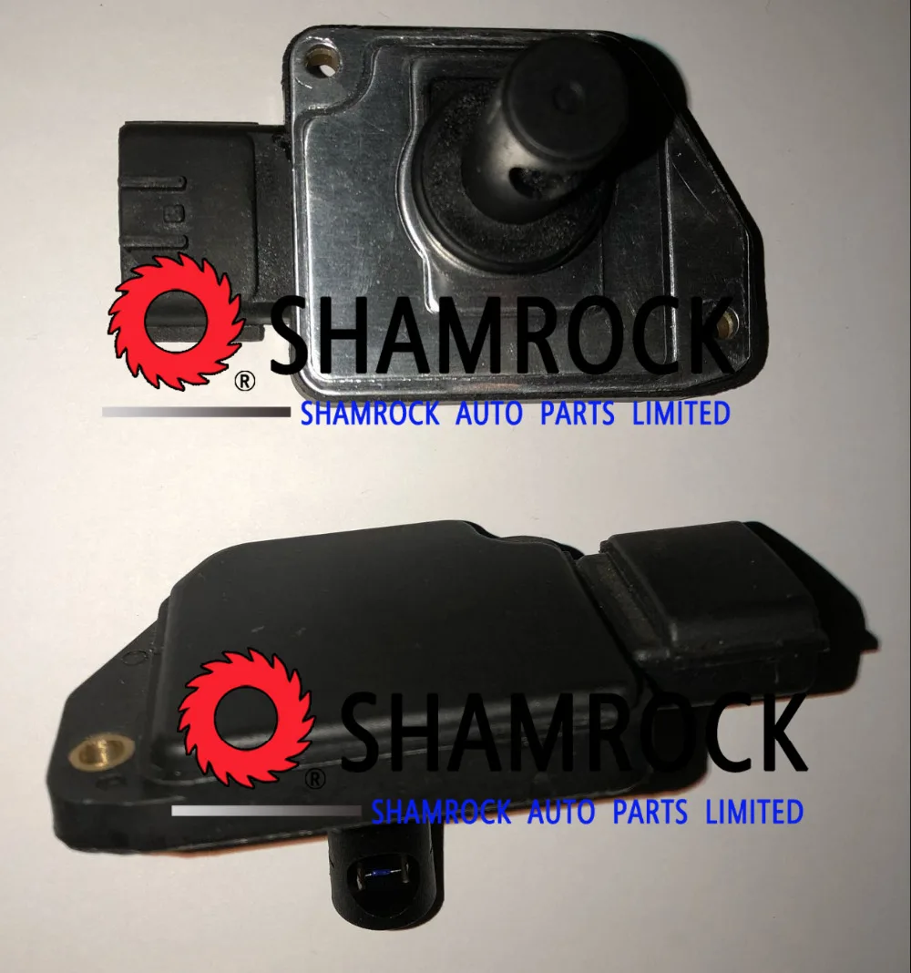 

AFH55M13 MASS AIR FLOW SENSOR MAF SENSOR FOR SIDEKICK AERIO X90 91176135 / AFH55M-13 / 13400-77EV0